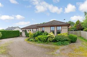 7 Bruthach Mhor, Gartwhinzean Loan, Dollar FK14 7LU