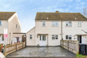 32, Colwell Road, Berinsfield, Wallingford OX10 7NT