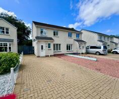 5, Old Smithy, Springside, Irvine KA11 3BF