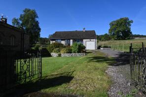 Greenacres, Unnamed Road From The Square To Coldwell End, Bakewell DE45 1LS