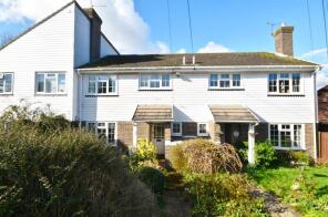 2, Park Cottages, Main Street, Rye TN31 6RR