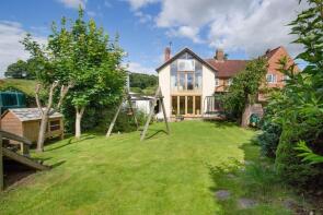 Ashtree Lodge, Olivers Bank, York YO61 4RJ