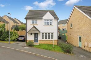 14, Hawthorne Road, Steeton, Keighley BD20 6FH