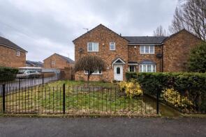 18, Barleigh Croft, Hull HU9 4UF