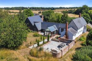 Crown Cottage, North End, Royston SG8 9SN