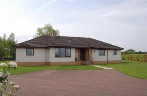 Lindenfield, Halmyre Loan, West Linton EH46 7DN
