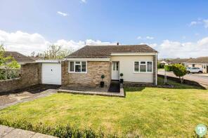 1, Larch End, Garsington, Oxford OX44 9AL