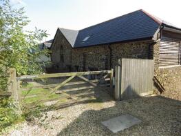 Bluebell Cottage, Lane To Wembworthy Down Farm, Chulmleigh EX18 7QP