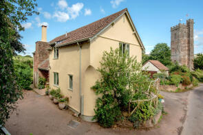 Wells Wood Leap, Stoney Street, Minehead TA24 8TD