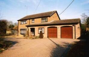 Rushbrooke, Main Street, Northampton NN7 4SX