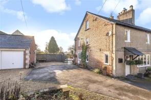 34, Shaw Hill, Melksham SN12 8EY