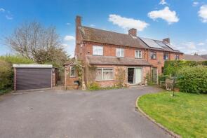 22, Bix Common, Bix, Henley-on-thames RG9 6BS