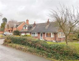 Dunvegan, Wood Lane, Nuneaton CV13 0AU
