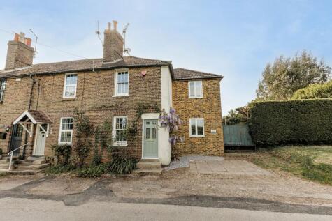 Tickham Lane, Lynsted, ME9