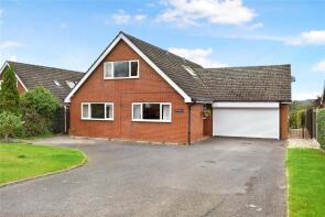 Fairburn, Post Office Lane, Worcester WR6 5JA