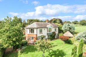 Aldens Lodge, Burn Hill, Milverton, Wiveliscombe TA4 1NS
