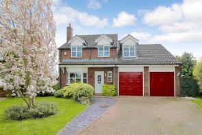 58, Chapel Lane, Navenby, Lincoln LN5 0ER