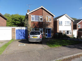 37, Woodfield Road, Horsham RH12 3EP