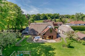 Ivy Cottage, Farleigh Road, Basingstoke RG25 2EE