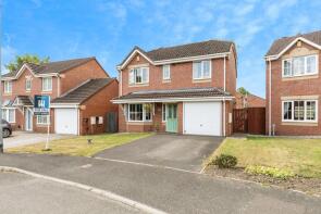 3, Park Farm Gardens, South Kirkby, Pontefract WF9 3AF