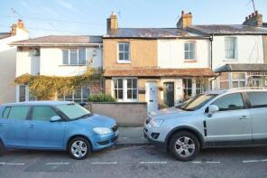 44, Ferry Road, Oxford OX3 0EU