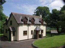 Hole Cottage, Road From Tamerton Hill To The Grove, North Tamerton, Holsworthy EX22 6SA