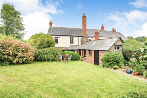 Woodmans Cottage, Road From Horns Cross To Fairy Cross, Bideford EX39 5DD