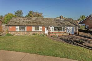 Low Eaves, Mill Lane, Lutterworth LE17 6PW