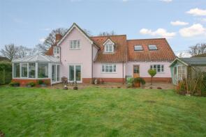 Oak House, Seven Gardens Road, Woodbridge IP13 6PY