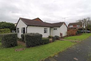 24, Hathaway Drive, Woodloes Park, Warwick CV34 5RD