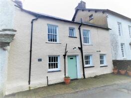 Newton Hall Cottage, Newton In Cartmel, Grange-over-sands LA11 6JJ