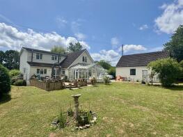 Glengower, Shotts Lane, Newent GL18 1PA