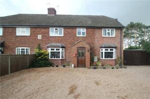 1, Parkfield Cottages, Haydon Way, Alcester B49 5HZ