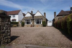 Stoneleigh, Hemming Green, Chesterfield S42 7JQ