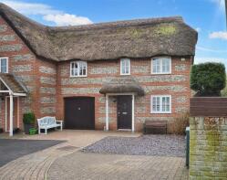 8, Newton Gate, Sturminster Newton DT10 2EU