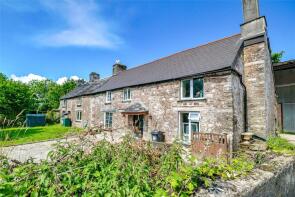 Clampit House, Linkinhorne, Callington PL17 8QR