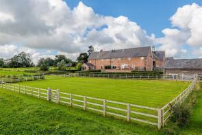 7, Bulkeley Grange Barns, Wrexham Road, Malpas SY14 8BW