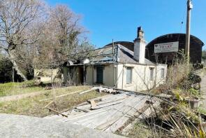 Glenarch Lodge, Melville Road, Eskbank, Dalkeith EH22 3NJ