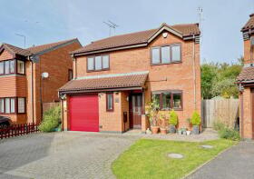 27, Haweswater, Huntingdon PE29 6TW