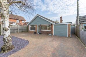 10, Elm Road, North Moreton, Didcot OX11 9BB