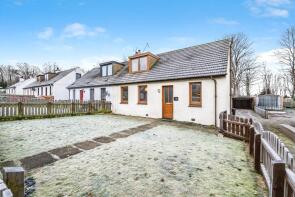 38, Corrie Terrace, Muir Of Ord IV6 7QT