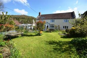 Rose Cottage, Stoke Street, Rodney Stoke, Cheddar BS27 3UP