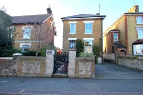 217, Boxley Road, Maidstone ME14 2BH