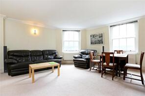 Flat 7, 35, Bush Lane, London EC4R 0AW