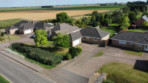 458, March Road, Peterborough PE7 2DW