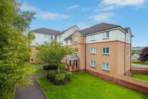 Flat 2/1, 37, Whitehaugh Road, Glasgow G53 7JQ