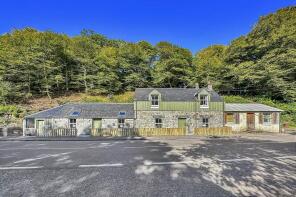 Ivy Bank, A828t Ardsheal Junction Kentallen - Council Boundary, Appin PA38 4BW
