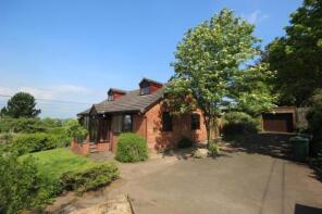 Hillside, Nash SY8 3DF