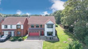 2, Wanstead Crescent, Chester Le Street DH3 2BP