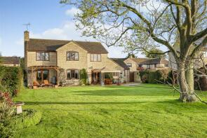 6, Lawrences Meadow, Gotherington, Cheltenham GL52 9UH